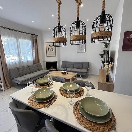 Sofia Guesthouse Неа Скиони Екстериор снимка