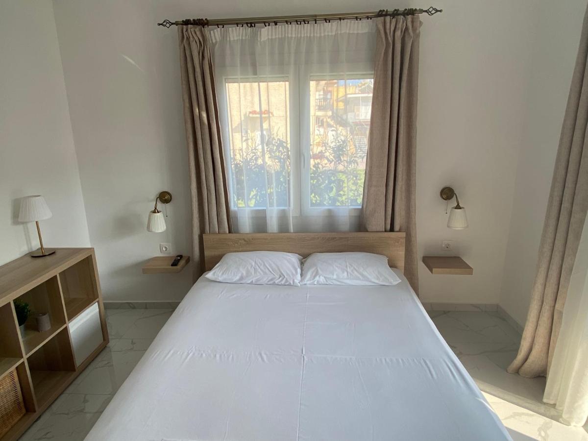 Sofia Guesthouse Неа Скиони Екстериор снимка